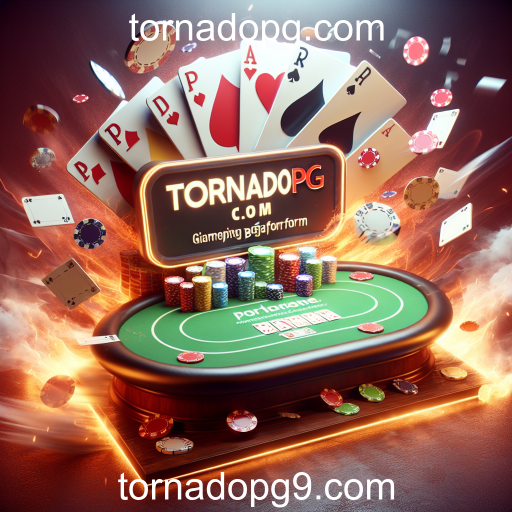 Descubra a Diversão dos Jogos de Cartas no TornadoPG
