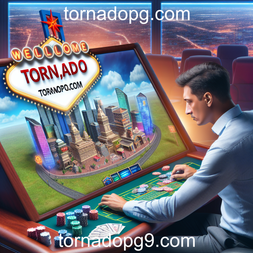 Explorando o Mundo dos Jogos de Simulação
